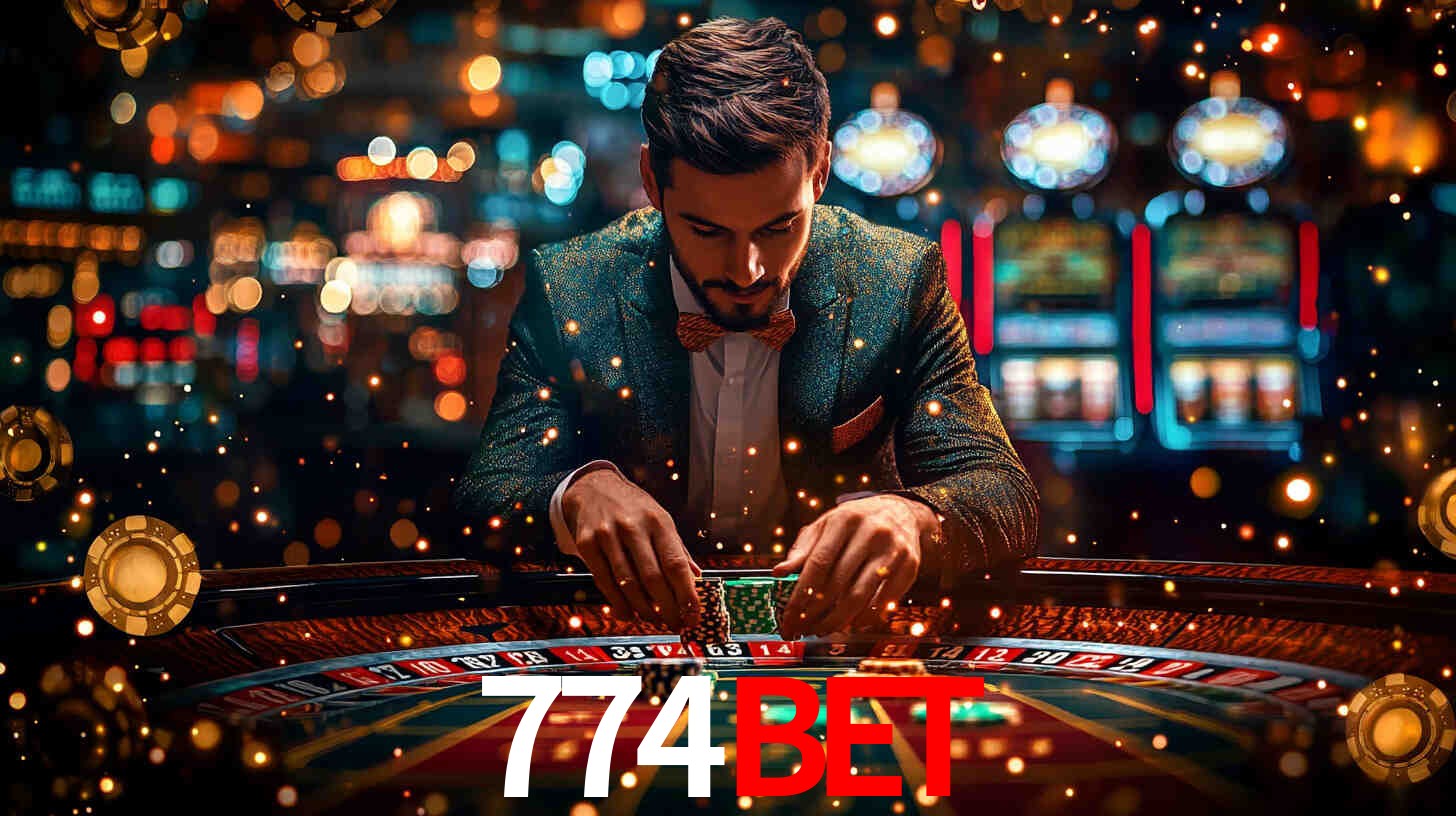 Tournaments 774bet