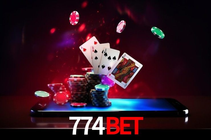 Slot Games 774bet