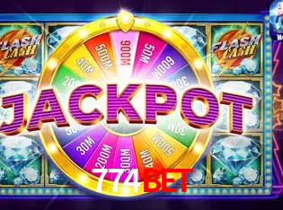Inovações de Jogos na 774bet: O Futuro das Experiências Interativas