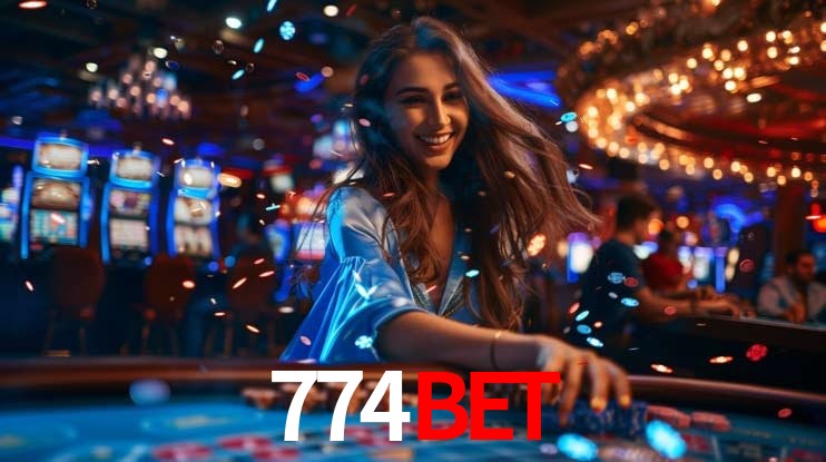 Bonus Features 774bet