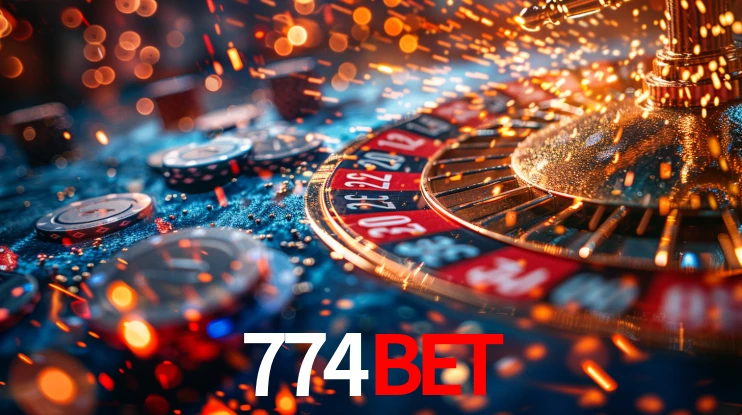 Account Benefits 774bet