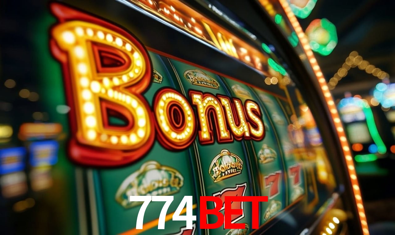 Especiais de Fim de Semana 774bet