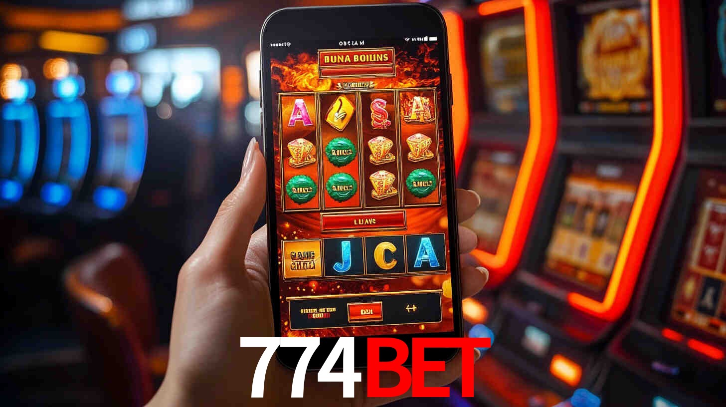 Experimente o Login Seguro Premium no 774bet