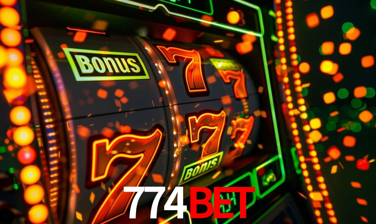 Explorando a Categoria de Eventos em Apostas na 774bet