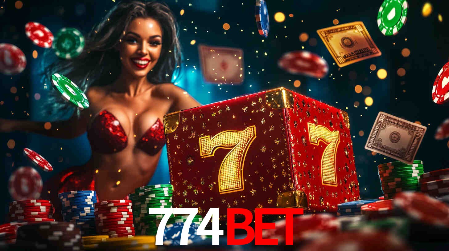 Apostas Esportivas na 774bet: Um Guia Completo