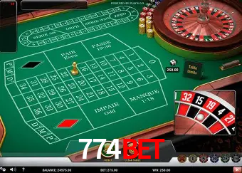 Descubra a Essência do 774bet: Nossa História e Compromissos