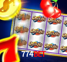 A Emoção da Loteria na 774bet: Uma Chance de Mudança de Vida