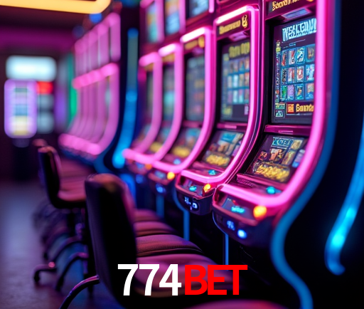Ofertas Exclusivas 774bet