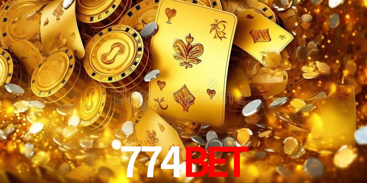 Explorando a Categoria de Eventos em Apostas na 774bet