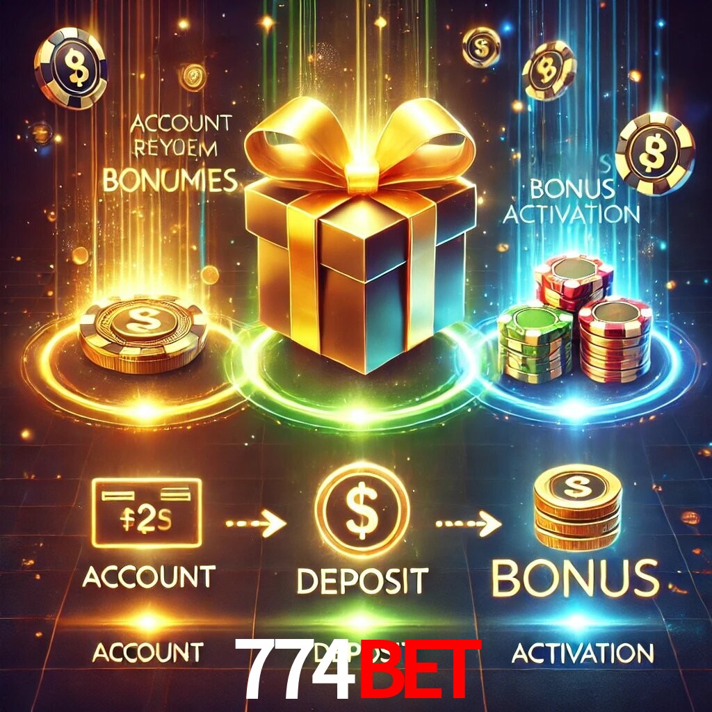  774BET